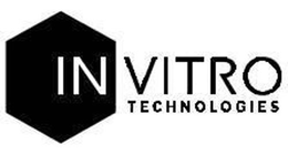 IN VITRO TECHNOLOGIES trademark