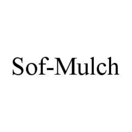 SOF-MULCH trademark