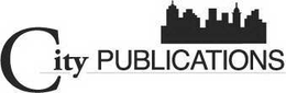 CITY PUBLICATIONS trademark
