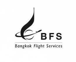 BFS BANGKOK FLIGHT SERVICES trademark