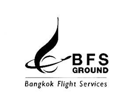 BFS GROUND BANGKOK FLIGHT SERVICES trademark