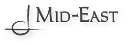 MID-EAST trademark