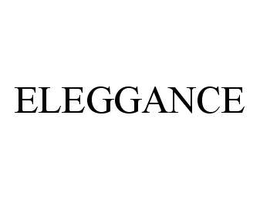 ELEGGANCE trademark