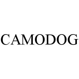 CAMODOG trademark