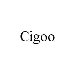 CIGOO trademark