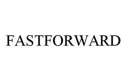 FASTFORWARD trademark