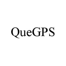 QUEGPS trademark
