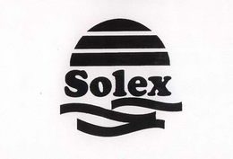 SOLEX trademark