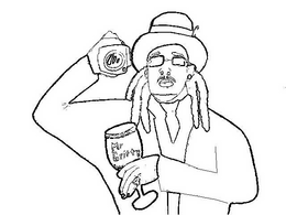 MR GRITTY trademark