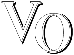 VO trademark