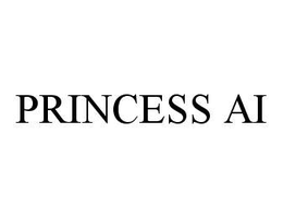 PRINCESS AI trademark