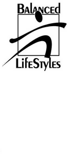 BALANCED LIFESTYLES trademark