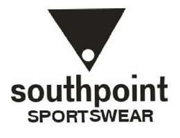 SOUTHPOINT SPORTSWEAR trademark