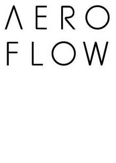 AERO FLOW trademark