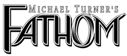 MICHAEL TURNER'S FATHOM trademark