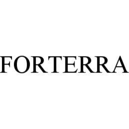 FORTERRA trademark