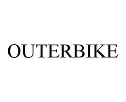 OUTERBIKE trademark