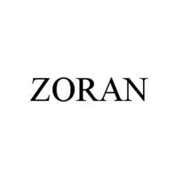 ZORAN trademark