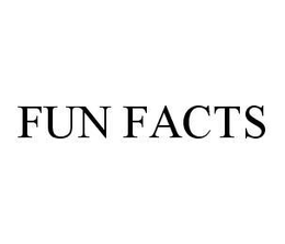 FUN FACTS trademark