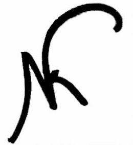 NVK trademark