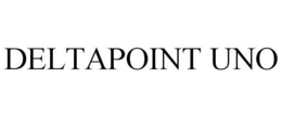 DELTAPOINT UNO trademark