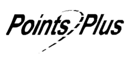 POINTS PLUS trademark