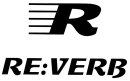 R RE:VERB trademark