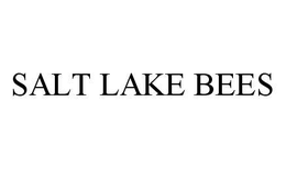 SALT LAKE BEES trademark