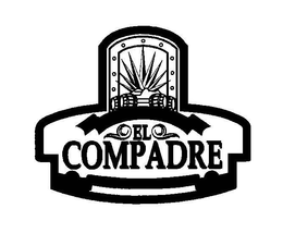 EL COMPADRE trademark