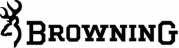 BROWNING trademark