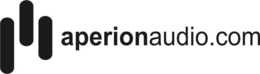 APERIONAUDIO.COM trademark
