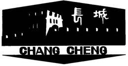 CHANG CHENG trademark