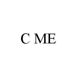 C ME trademark