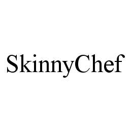 SKINNYCHEF trademark