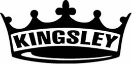 KINGSLEY trademark
