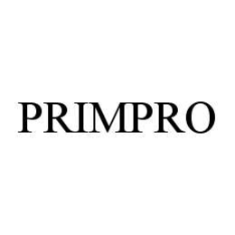 PRIMPRO trademark