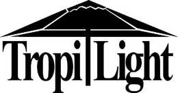 TROPI LIGHT trademark