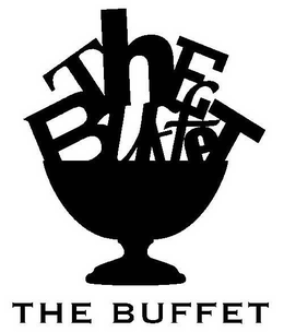 THE BUFFET trademark