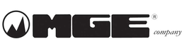 MGE COMPANY trademark