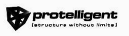 PROTELLIGENT (STRUCTURE WITHOUT LIMITS) trademark