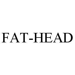 FAT-HEAD trademark
