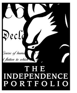 THE INDEPENDENCE PORTFOLIO trademark