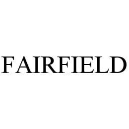 FAIRFIELD trademark