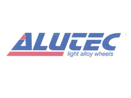 ALUTEC LIGHT ALLOY WHEELS trademark