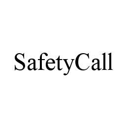 SAFETYCALL trademark