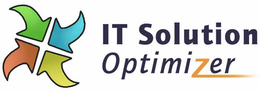 IT SOLUTION OPTIMIZER trademark