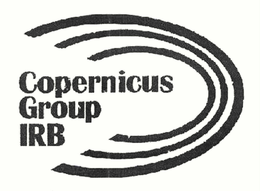COPERNICUS GROUP IRB trademark