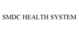 SMDC HEALTH SYSTEM trademark