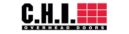 C.H.I.  OVERHEAD DOORS trademark