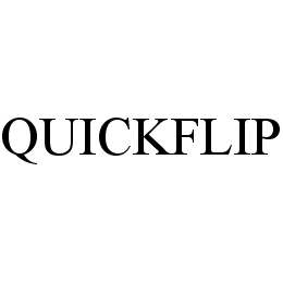 QUICKFLIP trademark